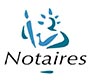 Logo Notaires
