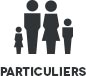 Logo Particuliers