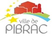 Logo Ville de Pibrac