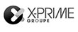 Logo X-Prime Groupe